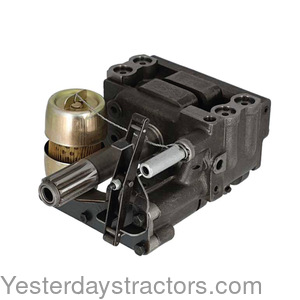 Massey Ferguson 65 Hydraulic Pump 184473M93
