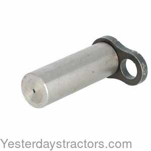 Ferguson TO20 Front Axle Pin - Solid Center 155652