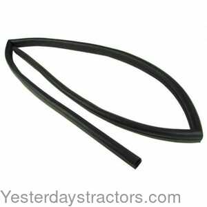 John Deere 4040 Weather Strip Seal - Window 155728