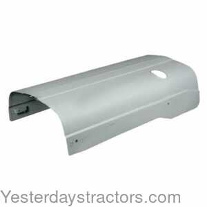 Ford Major Engine Hood Panel Set 155813