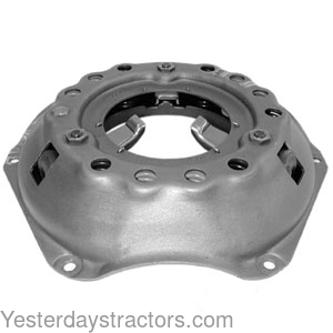 Oliver 1555 Pressure Plate - Remanufactured 155916AS-R