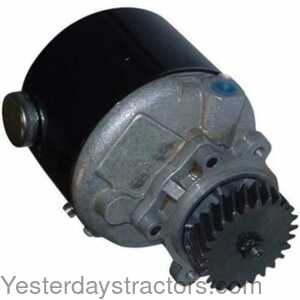 Ford 2000 Power Steering Pump - E6NN3K514CA 157811