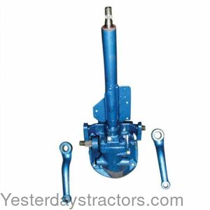 Ford 2000 Steering Gear Assembly 158461