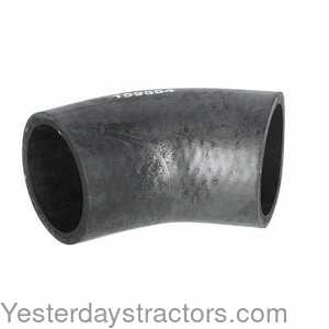 Massey Ferguson 1100 Radiator Hose - Water Pump To Inlet 159584