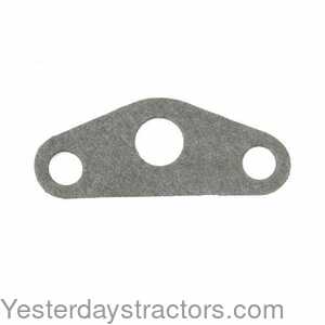 Ford 700 Oil Filter Inlet Tube Cover Gasket 160106