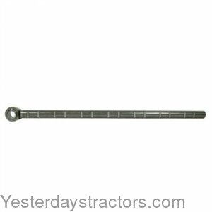 John Deere 2355 Tie Rod - Notched 160189