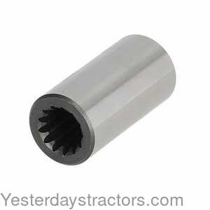 Case 580 Hydraulic Pump Coupler 160828