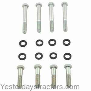 John Deere 4010 Exhaust Manifold Bolt Kit 160831