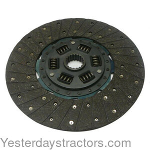 Oliver 1650 Clutch Disc 160971AS