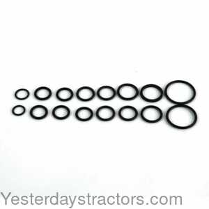 Ford 700 Hydraulic Valve Seal Kit 161249