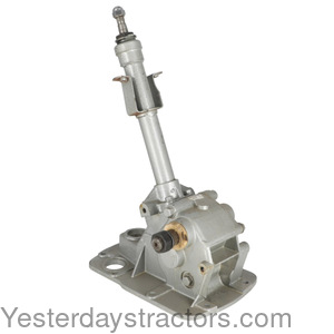 Massey Ferguson 135 Steering Box Assembly 1673663M1