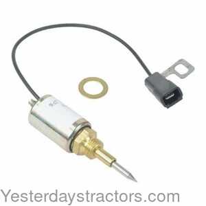 John Deere 3010 Solenoid 161663