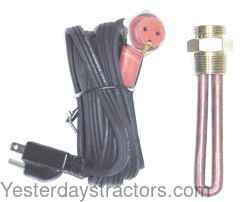 Oliver 1850 Engine Block Heater (3\4 inch NPT) 161820A