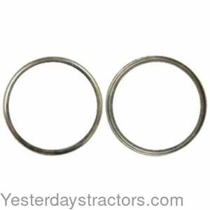 John Deere 1020 Rockshaft Housing Retainer 161844