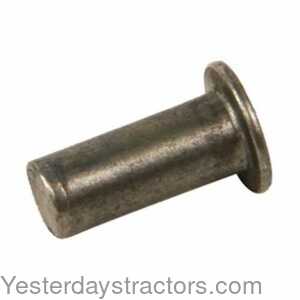 John Deere 1020 Guide - Hydraulic Pump 161848