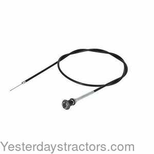 Farmall 2606 Cable - Choke 161899