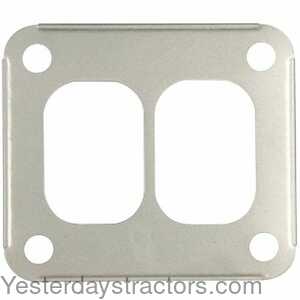 John Deere 2130 Turbo Mounting Gasket 163560