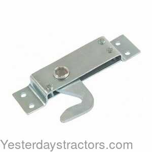 Ford 2000 Hood Latch - Right Hand 163647