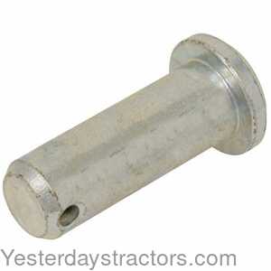 John Deere 2355 Top Link Pin - Cat 1 163705