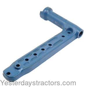 Ford 2000 Front Axle C5NN3006G