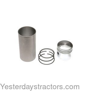 Ford 2N Sleeve and Piston Kit SAT6A