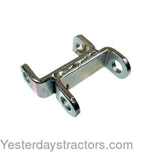 Ford 9N Alternator Base Bracket 8NE10303