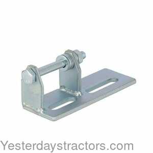 John Deere 3010 Alternator Mounting Bracket 164227
