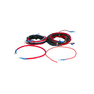 Ford 8N Wiring Harness 12 Volt 8NE10301