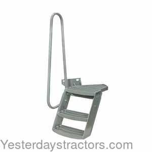 Oliver 1755 Step and Handrail 164402