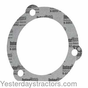 John Deere 520 Oil Pump to Crankcase Gasket 164421