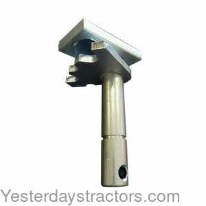 Farmall 3688 Shaft with Duckfoot 164469