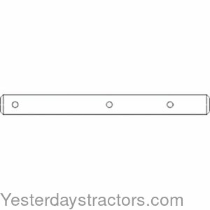 Massey Ferguson 175 Pivot Pin Locking Pin 164626