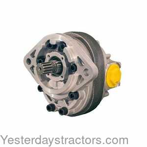 Case 580 Hydraulic Pump 165069