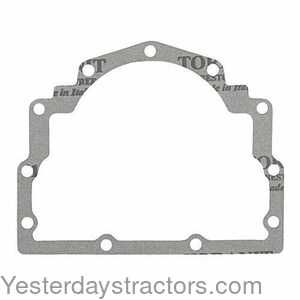 Massey Ferguson 175 Rope Seal Housing Gasket - 4 Cyl 165194