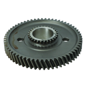 Ford 4000 Gear 8N7100