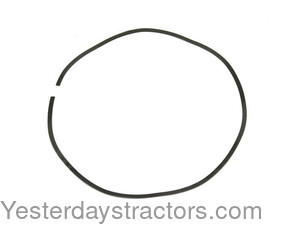 Massey Ferguson 135 PTO Clutch Spring 1660406M1