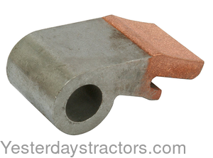 Massey Ferguson 135 PTO Brake Pad 1662242M2