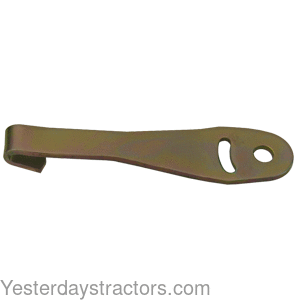Massey Ferguson 150 Response Lever 1662278M2
