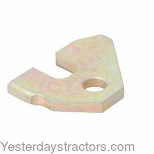 John Deere 3010 Gear Shift Latch 166298