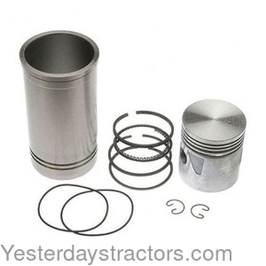 Ferguson TO20 Sleeves and Piston Kit PK106