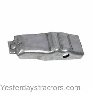 John Deere 3010 PTO Clutch Lever 166994