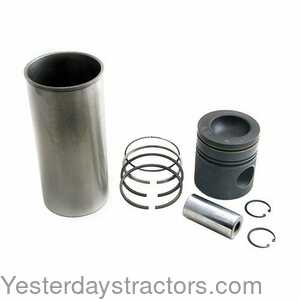 Massey Ferguson 390T Cylinder Kit 167445