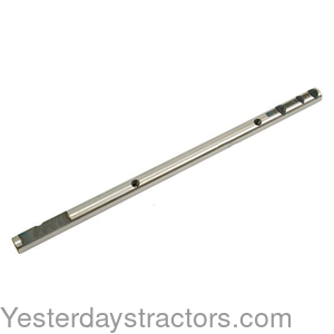 Massey Ferguson 150 Shift Rail 1678867M1