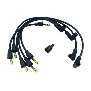 Ford 8N Spark Plug Wire Set 8N12259