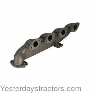 John Deere 2355 Exhaust Manifold 168524