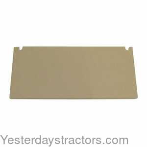 John Deere 2355 Vinyl Air Filter Cover 168828