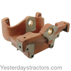 Massey Ferguson 235 Axle Support 1688611M91