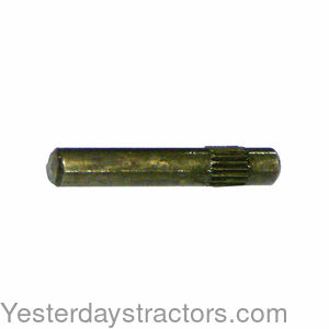 Ford 2000 Gear Shift Pin 9N7221B