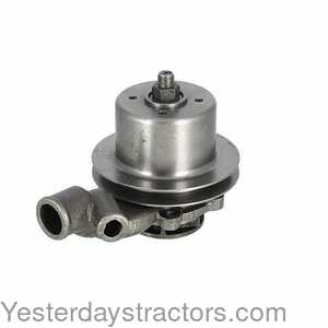 Massey Ferguson 390T Water Pump with Pulley 170663