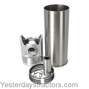 Farmall M Sleeve and Piston Kit SK262